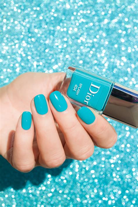 dior splash nail polish|dior nail polish review.